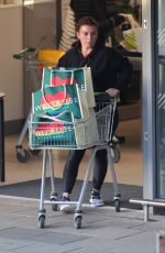 COLEEN ROONEY Out Shopping in Alderley Edge 11/13/2020