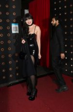 DAISY LOWE at All Star Cabaret Halloween Night at Proud Embankment 10/31/2020
