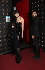 DAISY LOWE at All Star Cabaret Halloween Night at Proud Embankment 10/31/2020