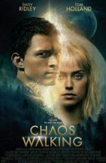 DAISY RIDLEY - Chaos Walking Posters and Trailers