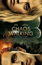 DAISY RIDLEY - Chaos Walking Posters and Trailers