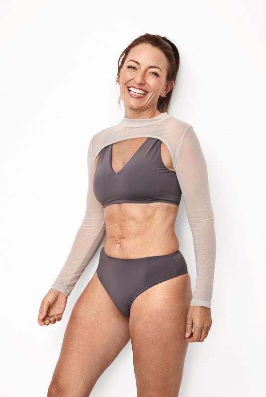 DAVINA MCCALL for Women