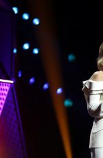 DELTA GOODREM at 2020 ARIA Awards in Sydney 11/25/2020