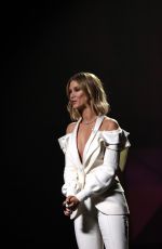 DELTA GOODREM at 2020 ARIA Awards in Sydney 11/25/2020