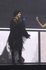 DELTA GOODREM at 2020 ARIA Awards in Sydney 11/25/2020