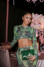 DOJA CAT and SAWEETIE at Doja