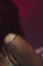 DOJA CAT at MTV European Music Awards 2020 in Los Angeles 11/08/2020