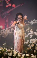 DOJA CAT at MTV European Music Awards 2020 in Los Angeles 11/08/2020