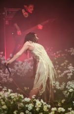 DOJA CAT at MTV European Music Awards 2020 in Los Angeles 11/08/2020