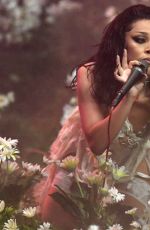 DOJA CAT at MTV European Music Awards 2020 in Los Angeles 11/08/2020