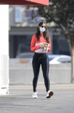 EIZA GONZALEZ at CVS in Los Angeles 11/03/2020