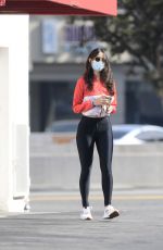 EIZA GONZALEZ at CVS in Los Angeles 11/03/2020