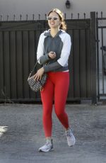 EIZA GONZALEZ Out in Los Angeles 11/10/2020