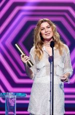 ELLEN POMPEO at 2020 People