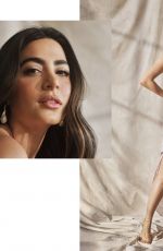 EMERAUDE TOUBIA in Bustle Magazine, November 2020