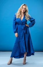 EMILY ATACK for Evening Standard 2020