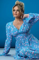EMILY ATACK for Evening Standard 2020