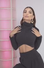 EMILY RATAJKOWSKI for Nasty Gal, Fall/Winter 2020