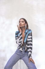 EMILY RATAJKOWSKI for Nasty Gal, Fall/Winter 2020