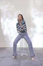 EMILY RATAJKOWSKI for Nasty Gal, Fall/Winter 2020