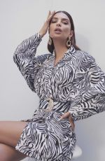 EMILY RATAJKOWSKI for Nasty Gal, Fall/Winter 2020