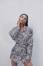 EMILY RATAJKOWSKI for Nasty Gal, Fall/Winter 2020