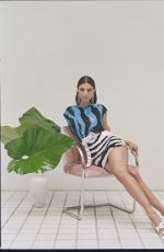 EMILY RATAJKOWSKI for Nasty Gal, Fall/Winter 2020