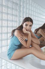 EMILY RATAJKOWSKI for Nasty Gal, Fall/Winter 2020
