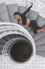 EMILY RATAJKOWSKI for Nasty Gal, Fall/Winter 2020