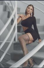 EMILY RATAJKOWSKI for Nasty Gal, Fall/Winter 2020