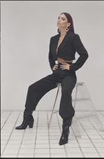 EMILY RATAJKOWSKI for Nasty Gal, Fall/Winter 2020