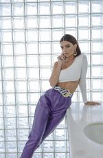 EMILY RATAJKOWSKI for Nasty Gal, Fall/Winter 2020