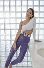 EMILY RATAJKOWSKI for Nasty Gal, Fall/Winter 2020