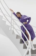 EMILY RATAJKOWSKI for Nasty Gal, Fall/Winter 2020