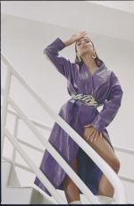 EMILY RATAJKOWSKI for Nasty Gal, Fall/Winter 2020