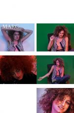 EMMA CORRIN for Buffalo Zine, No 12, 2020