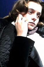 EMMA CORRIN for Buffalo Zine, No 12, 2020