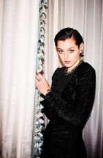 EMMA CORRIN in GQ Magazine, November 2020