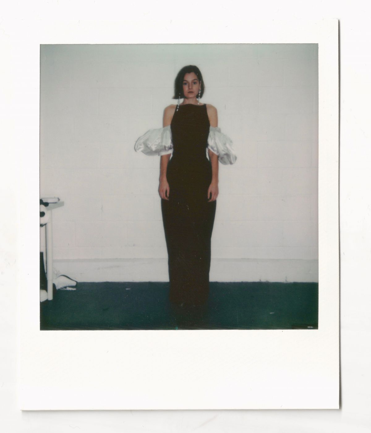 EMMA CORRIN – Vogue UK Promo Wardrobe for The Crown, 2020 – HawtCelebs