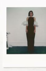 EMMA CORRIN - Vogue UK Promo Wardrobe for The Crown, 2020