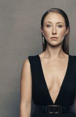 ERIN DOHERTY for Netflix, November 2020