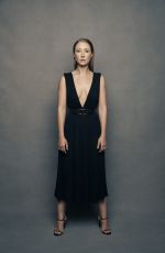 ERIN DOHERTY for Netflix, November 2020