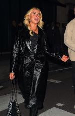 GABBY ALLEN at IT Dover Street in London 11/03/2020