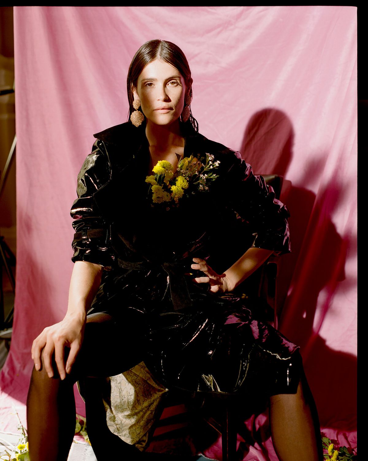 Gemma Arterton | Page 44 | the Fashion Spot