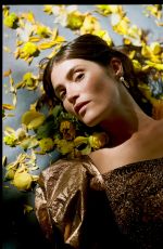 GEMMA ARTERTON for The Laterals, December 2020