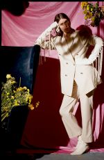 GEMMA ARTERTON for The Laterals, December 2020