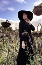 GEMMA ARTERTON - Iphone 12 Pro Max Promos, 2020