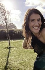 GEMMA ARTERTON - Iphone 12 Pro Max Promos, 2020
