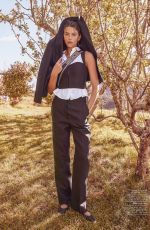 GEORGIA FOWLER in Marie Claire Magazine, Australia December 2020