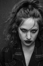 GIDEON ALDON for V Magazine, November 2020